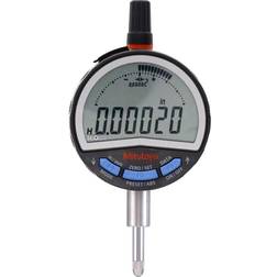 Mitutoyo Electronic Drop Indicator: to 0.5" Accurate to 0.000100"