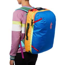 Cotopaxi Allpa Del Dia 35L Travel Pack One Size