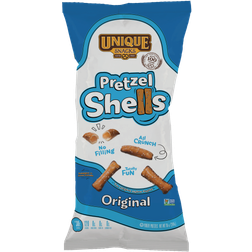 Unique Pretzel Shells 10oz 1