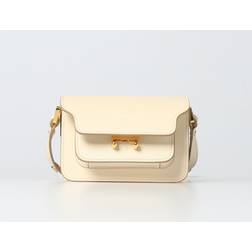 Marni Kids Beige Trunk Bag Z601W UNI