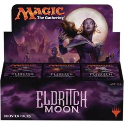 Wizards of the Coast Magic the Gathering Eldritch Moon Booster Box