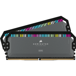 Corsair Dominator Platinum RGB DDR5 5200MHz 2x16GB (CMT32GX5M2B5200Z40)