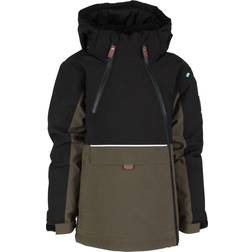 Lindberg Anorak Vinterjakke, Walnut