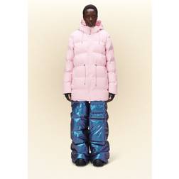 Rains W Alta Puffer Parka Candy