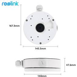 Reolink Junction Box