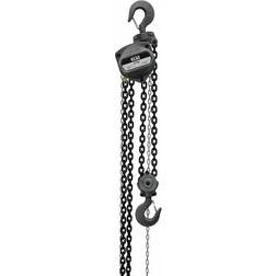 Jet 5 Ton Capacity 30 ft. Lift S90 Series Hand Chain Hoist