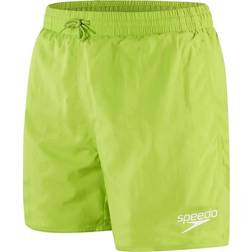 Speedo Men's Essential 16" Watershort, Green