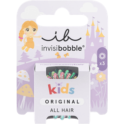 invisibobble Kids Slim Sprunchie Haargummi Pack Magic Rainbow