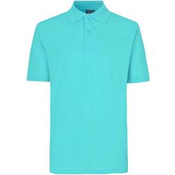 ID Yes Polo Shirt - Mint