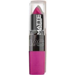 L.A. Colors Matte Lipstick CML468 Mad Love