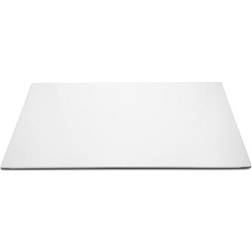 Elite Global Solutions M1324F Display White Melamine with Serving Tray