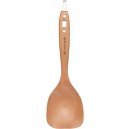 Snow Peak Bamboo Serving Spoon