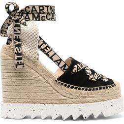 Stella McCartney Gaia - Black