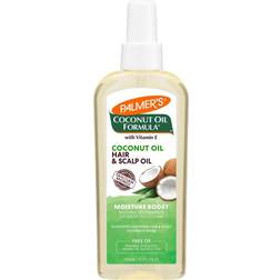 Palmers Coconut Oil Formula Moisture Boost Hair Spray Oil 5.1fl oz
