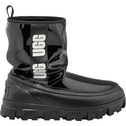 UGG Classic Brellah Mini - Black