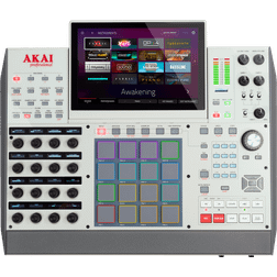 Akai Professional MPC X SE