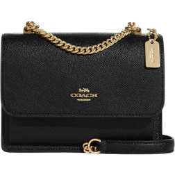 Coach Mini Klare Crossbody - Gold/Black