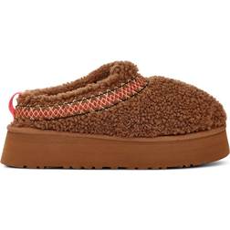 UGG Tazz Braid - Hardwood