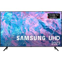 Samsung TU43CU7175