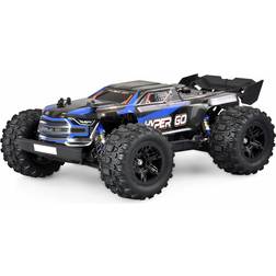 Amewi Hyper Go Truggy Brushed RTR 22603