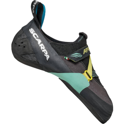 Scarpa Arpia W - Black/Aqua