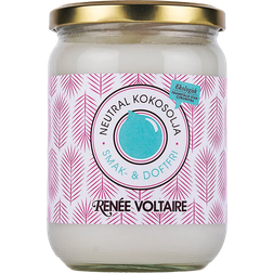 Renée Voltaire kokosolje Nøytral 50cl 1pakk