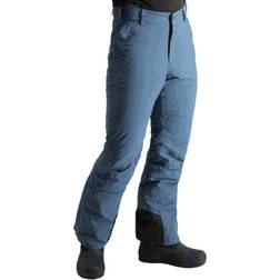 Five Seasons Men's Alpine Valdez Ski Pants - Ensign Blue