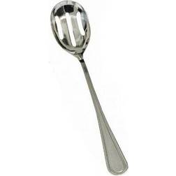 Winco Winware Shangarila Banquet Slotted Spoon