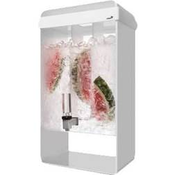 Rosseto LD155 5 Gallon Acrylic Beverage Dispenser