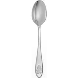 Spode Christmas Tree Steel/ Serving Spoon