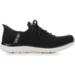 Skechers Virtue Divinity W - Black/White