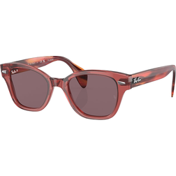 Ray-Ban Polarized RB0880S 6639AF