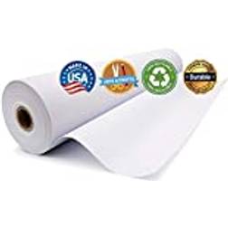 Pro Durable art easel paper roll for crafts, drawing & painting ideal for kids