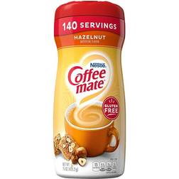 Nestlé Coffee Mate Hazelnut 15oz 1