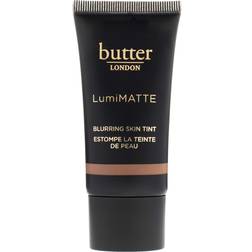 Butter London LumiMatte Blurring Skin Tint Tan Tan