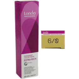 Londa Professional permanente Cremehaarfarbe Extra Rich 60ml