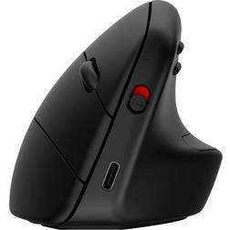 Hewlett Packard 920 Ergonomic Vertical Mouse Wireless