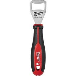 Milwaukee electric 48-22-2700 bottle opener with combo