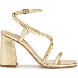 Nine West Yeera - Platino