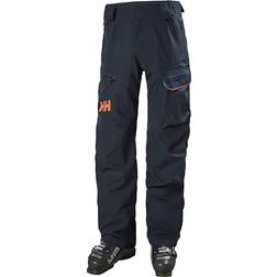 Helly Hansen Ridge Shell Pant M - Navy