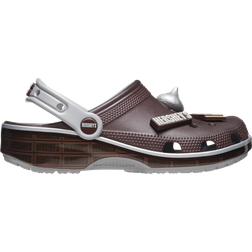 Crocs Classic Hershey Kiss - Brown/Black