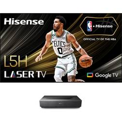 Hisense L5H 4K Ultra