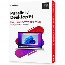 Parallels Desktop 19