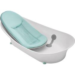 Contours Oasis 2-Stage Cushion Baby Bathtub