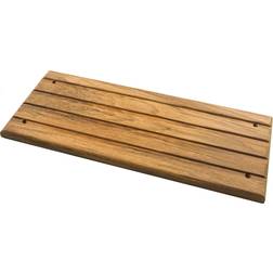 Whitecap teak deck step medium