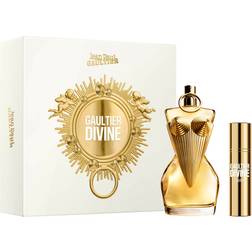 Jean Paul Gaultier Divine Gift Set EdP 100ml + EdP 10ml