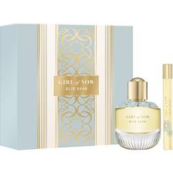 Elie Saab Girl Of Now Gift Set EdP 50ml + EdP 10ml