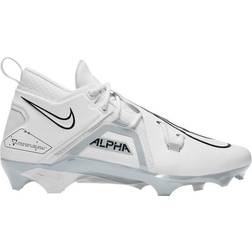 Nike Alpha Menace Pro 3 M - White/Pure Platinum/Black