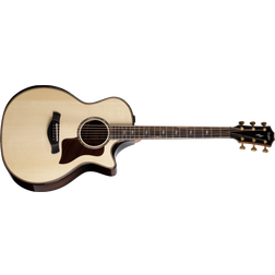 Taylor Builder's Edition 814ce