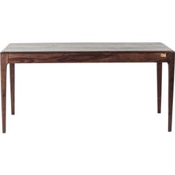 Kare Design Brooklyn Walnut Esstisch 80x160cm